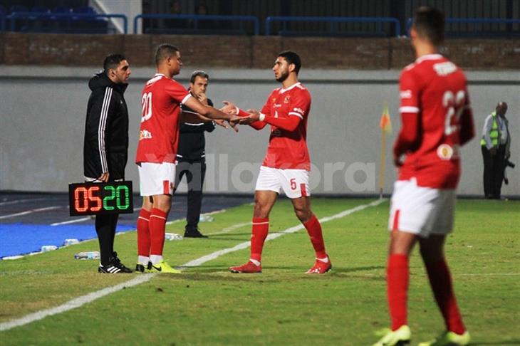 رامي ربيعة، الأهلي، الاهلي رامي ربيعة، الأهلي، الاهلي